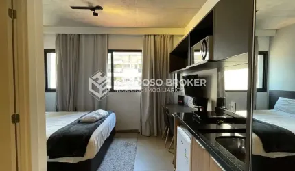 Apartamento para locação, Bela Vista, São Paulo, SP