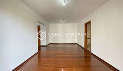 Apartamento para locação, Alphaville Centro Industrial e Empresarial/Alphaville., Barueri, SP
