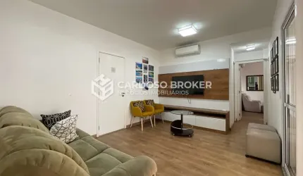 Apartamento para locação, Dezoito do Forte Empresarial/Alphaville., Barueri, SP