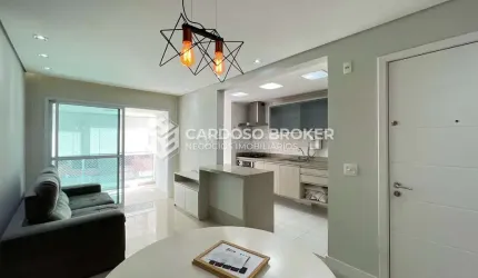 Apartamento para locação, Dezoito do Forte Empresarial/Alphaville., Barueri, SP