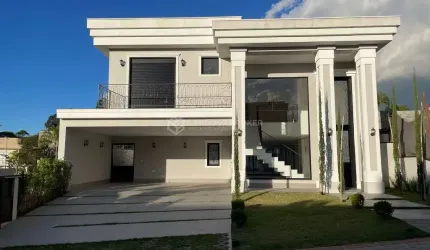 Casa à venda, Cidade Tamboré, Santana de Parnaíba, SP