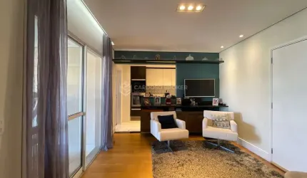 Apartamento para locação, Dezoito do Forte Empresarial/Alphaville., Barueri, SP