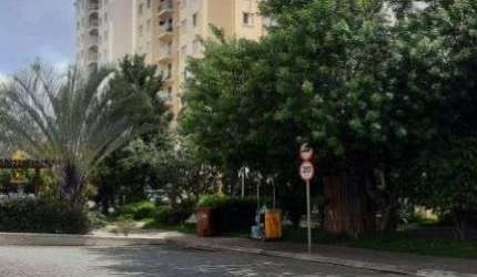 Apartamento com 3 dormitórios à venda, 65 m² por R$ 480.000,00 - Jardim Nova Indaiá - Indaiatuba/SP