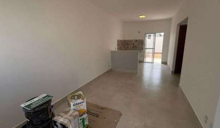 Casa com 2 dormitórios à venda, 58 m² por R$ 550.000 - Casablanca - Indaiatuba/SP