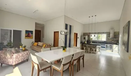 Casa com 2 suítes à venda, 250 m² por R$ 1.650.000 - Vila Georgina - Indaiatuba/SP