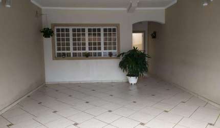 Sobrado com 3 dormitórios à venda, 170 m² por R$ 691.000 - Jardim Alice - Indaiatuba/SP
