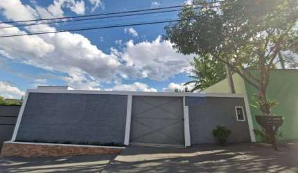 Casa com 2 dormitórios à venda, 86 m² por R$ 680.000 - Jardim Maringá - Indaiatuba/SP