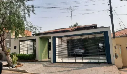 Casa com 3 dormitórios à venda, 163 m² por R$ 947.000,00 - Jardim Europa - Indaiatuba/SP