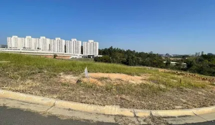Terreno à venda, 302 m² por R$ 400.000 - Residencial Casa do Lago - Indaiatuba/SP