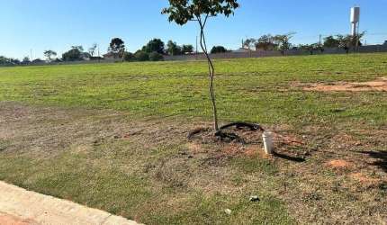 Terreno à venda, 360 m² por R$ 600.000 - Condomínio Villa Sapezal - Indaiatuba/SP