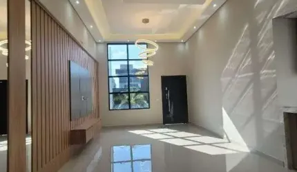 Casa com 3 dormitórios à venda, 180 m² por R$ 1.550.000,00 - Jardim Residencial Viena 	 - Indaiatuba/SP