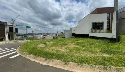 Terreno à venda na Avenida Dois, 758, Jardins do Império, Indaiatuba, 243 m2 por R$ 380.000