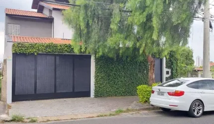 Sobrado com 3 dormitórios à venda, 213 m² por R$ 1.010.000,00 - Jardim Regina - Indaiatuba/SP