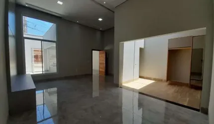 Casa com 3 dormitórios à venda, 150 m² por R$ 850.000 - Jardim São Paulo - Indaiatuba/SP