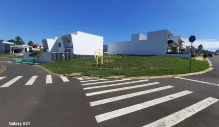 Terreno à venda, 410 m² por R$ 522.000,00 - Condomínio London Park - Jardim Panorama - Indaiatuba/SP