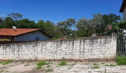 Terreno à venda, 300 m² por R$ 585.000,00 - Vila Homero - Indaiatuba/SP