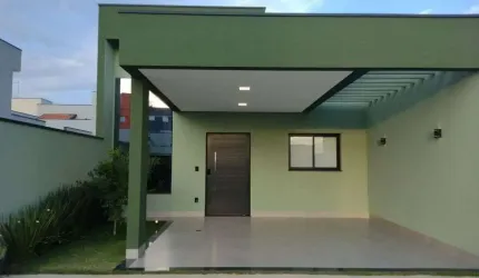Casa com 3 dormitórios à venda, 115 m² por R$ 810.000,00 - Jardim Toscana - Indaiatuba/SP