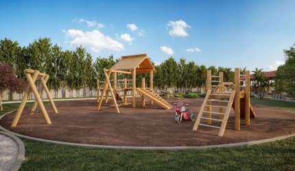 Terreno à venda, 150 m² por R$ 165.000,00 - Smart City - Indaiatuba/SP