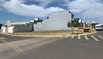 Terreno à venda, 377 m² por R$ 436.000 - Condomínio Jardim Mantova Residencial - Indaiatuba/SP