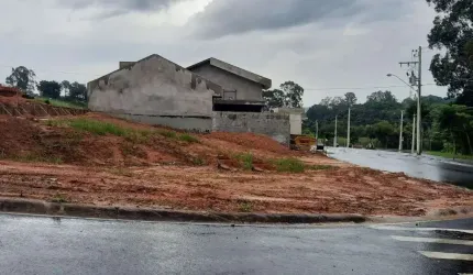 Terreno à venda, 309 m² por R$ 356.000,00 - Condomínio Jardim Laguna - Indaiatuba/SP