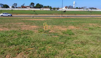 Terreno à venda, 360 m² por R$ 580.000,00 - Condomínio Villa Sapezal - Indaiatuba/SP