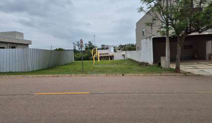 Terreno à venda, 360 m² por R$ 380.000,00 - Condomínio UNA- Itú/SP