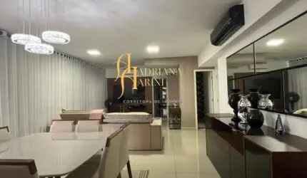 Apartamento com 3 suítes à venda, 139,00 m² por R$ 1.600.000,00 - Jardim Pau Preto - Indaiatuba/SP
