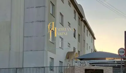 Apartamento com 2 dormitórios à venda, 44,56 m² por R$ 270.000,00 - Jardim São Conrado - Indaiatuba/SP