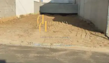 Terreno à venda, 150 m² por R$ 286.000,00 - bairro: Jardim Nova Veneza - Indaiatuba/SP
