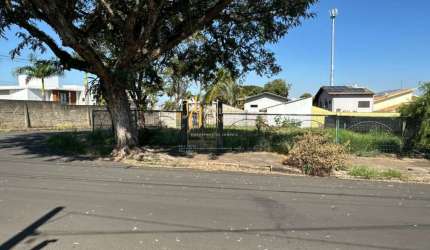 Terreno à venda, 575 m² por R$ 860.000,00 - bairro: Chácara Areal - Indaiatuba/SP