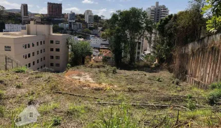 Excelente terreno à venda com 3523m², por R$5.300.000  no Granbery, Juiz de Fora - Minas Gerais / MG.