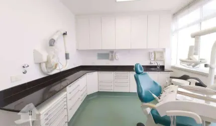 Consultório dentário à venda, 29 m² por R$ 320.000,00 - Barra da Tijuca - Rio de Janeiro/RJ.