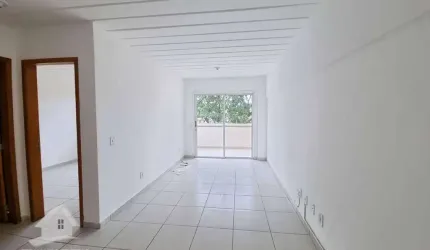Apartamento à venda de 2 quartos, 59m² por R$185.000 em Curicica - Rio de Janeiro / RJ.