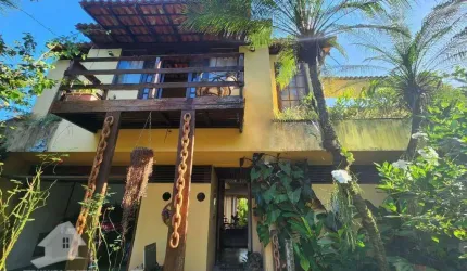 Casa duplex à venda, 4 quartos, 377m² por R$1.150.000 em Jacarepaguá - Rio de Janeiro / RJ.