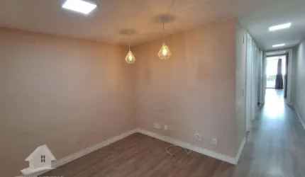 Sala duplex à venda no Condado de Cascais, 98m² por R$400.000 na Barra da Tijuca - Rio de Janeiro / RJ