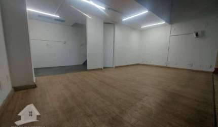 Loja à venda, 46 m² por R$ 180.000,00 - Méier - Rio de Janeiro/RJ