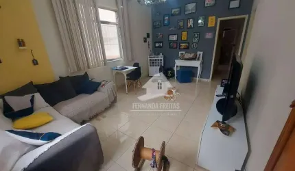 Casa à venda de 2 quartos, 60m² por R$360.000 no Méier - Rio de Janeiro / RJ