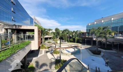 Loja à venda, semi pronta com 83m² por R$600.000 na Barra da Tijuca - Rio de Janeiro/RJ