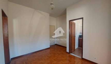 Apartamento à venda de 1 quarto, 42m² por R$165.000 no Lins - Rio de Janeiro / RJ.