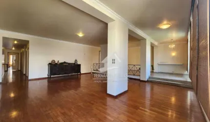 Apartamento de 4 quartos para alugar, 230 m² por R$ 8.800/mês - Copacabana - Rio de Janeiro/RJ