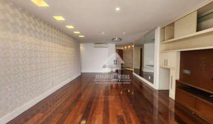 Cobertura  à venda de 3 quartos, 250 m² por R$ 1.5000.000 - Recreio dos Bandeirantes - Rio de Janeiro/RJ