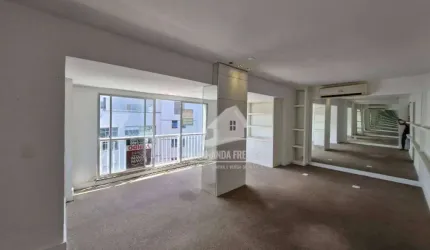 Conjunto de salas comerciais à venda, 100m² por R$830.000 na Barra da Tijuca - Rio de Janeiro/ RJ