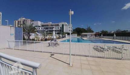 Apartamento Garden com 3 dormitórios à venda, 93 m² por R$ 850.000,00 - Recreio dos Bandeirantes - Rio de Janeiro/RJ