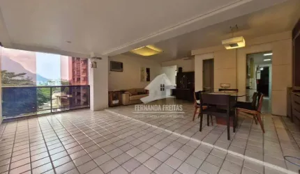 Apartamento à venda de 3 quartos, 135m² por R$ 2.150.000 - Gávea - Rio de Janeiro/RJ.