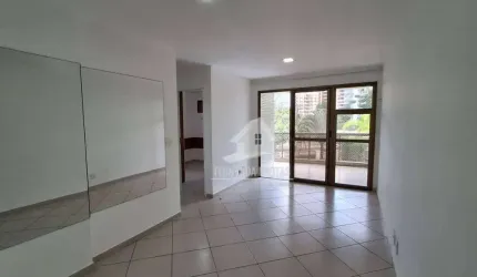 Apartamento à venda de 3 quartos, 76m² por R$650.000 na Barra Olímpica - Rio de Janeiro / RJ
