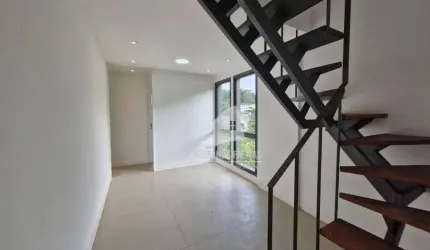 Cobertura à venda de 4 quartos, 197m2 por R$3.300.000 na Gávea - Rio de Janeiro/RJ