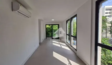 Apartamento à venda de 2 quartos, 88m² por R$ 1.600.000 - Gávea - Rio de Janeiro/RJ