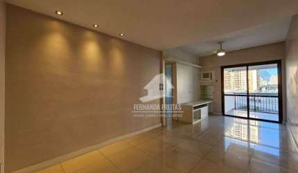 Apartamento à venda de 1 quarto, 67m² por R$950.000 na Barra da Tijuca - Rio de Janeiro / RJ.