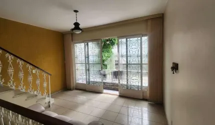 Casa triplex à venda de 3 quartos, 204m² por R$790.000,00 na Tijuca - Rio de Janeiro/RJ