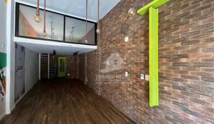Loja  à venda, 36 m² por R$ 850.000,00 na Barra da Tijuca -Rio de Janeiro/RJ
